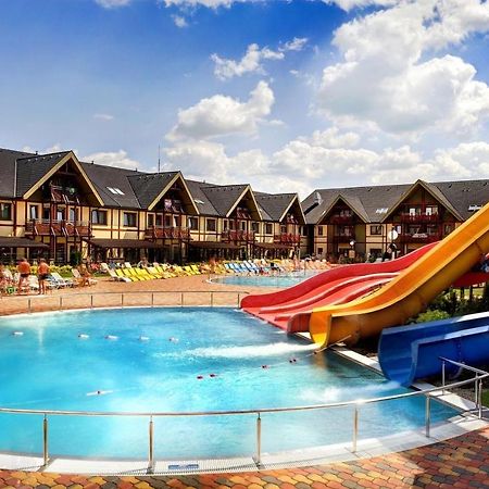 Bešeňová Apartmán Diamant Hotel Exterior foto