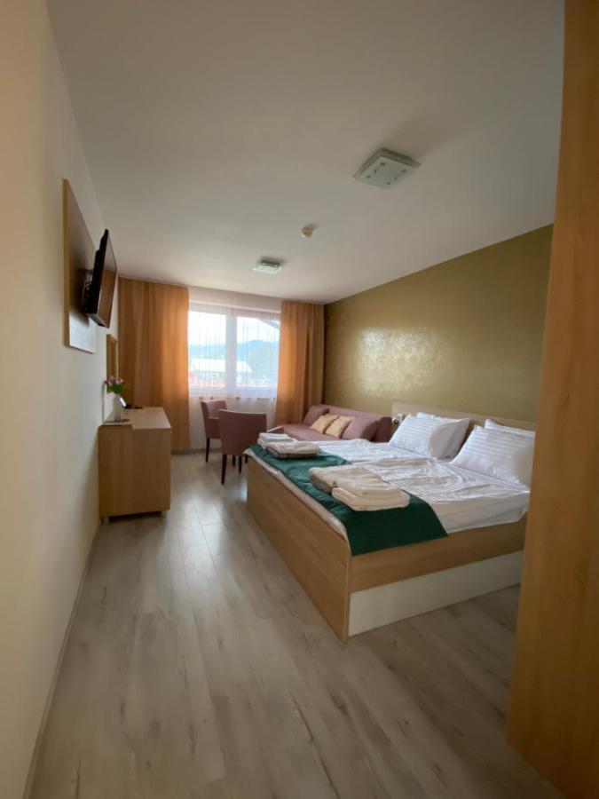 Bešeňová Apartmán Diamant Hotel Exterior foto