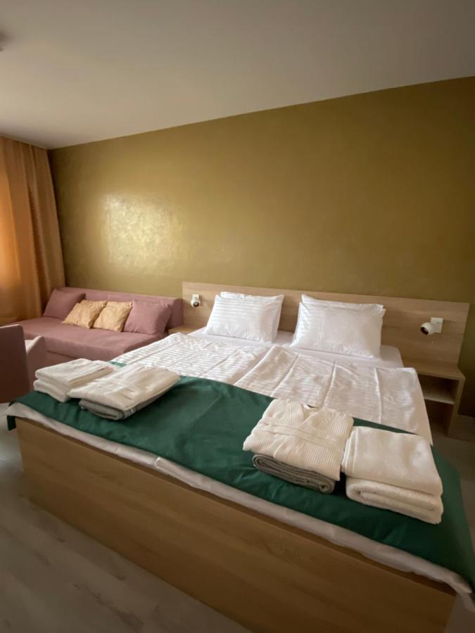 Bešeňová Apartmán Diamant Hotel Exterior foto