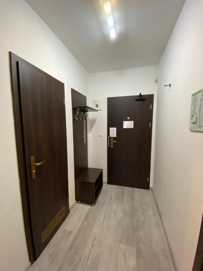 Bešeňová Apartmán Diamant Hotel Exterior foto